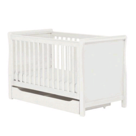 merifor serenity cot mattress